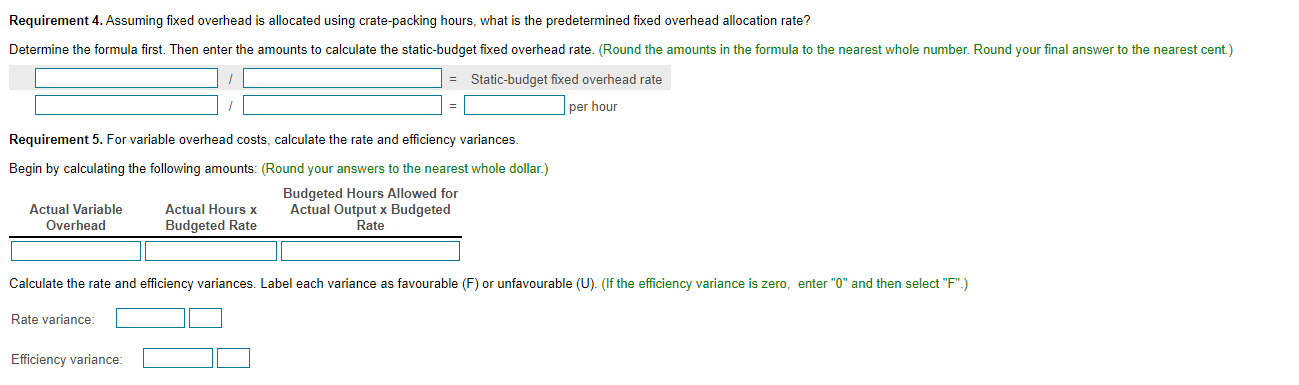 Inc. produces dance shoes for stores all over the world. While the