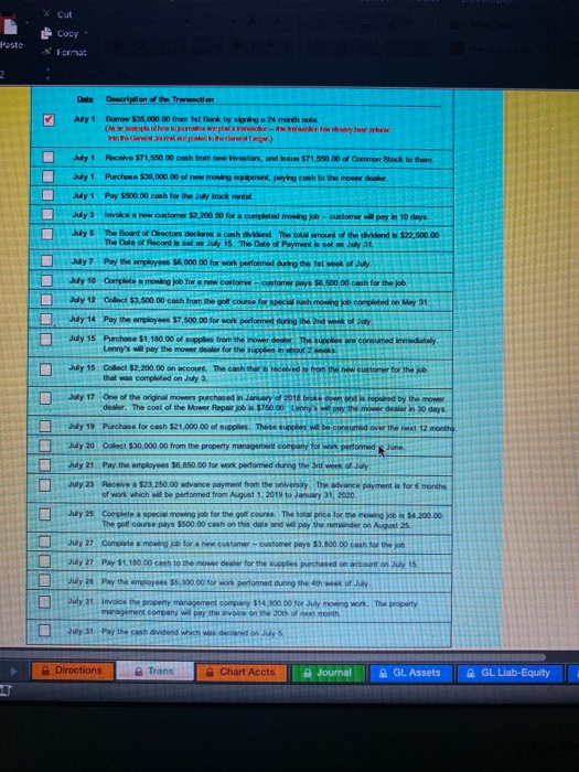  x cut Cocy. Poste & Format My1 Borrow $35.000.000 from fat