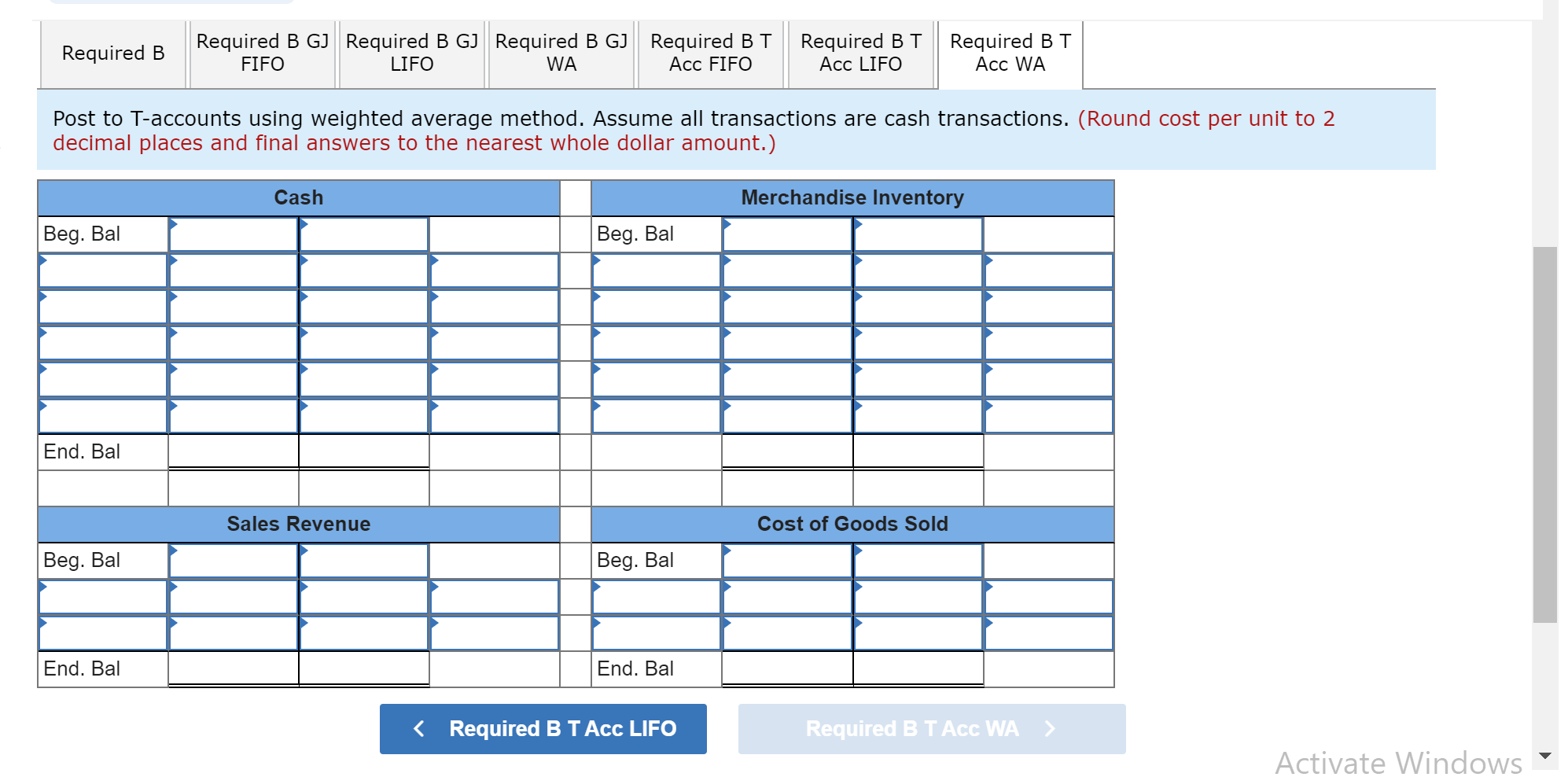 Apr. 21 July 25 Sept. 19 Purchased Purchased Purchased Purchased 510 units