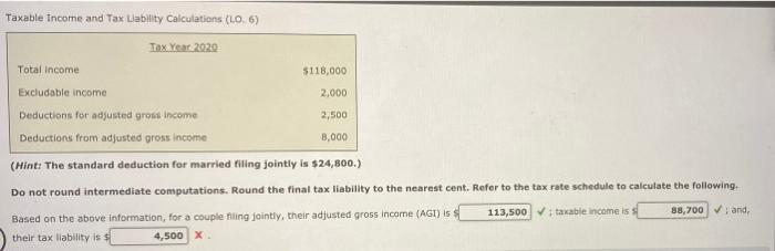 During 2020, Eric's net self-employment income is $141,000. The OASOT rate is