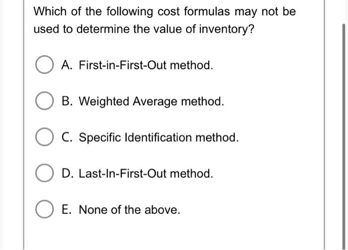 equation? A. Increase Equity Decrease Assets B. Decrease Equity Increase Assets C.