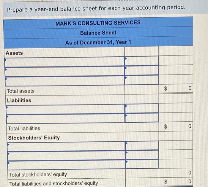 providing services to customers. 3. Borrowed $25,000 cash from creditors. 4. Paid