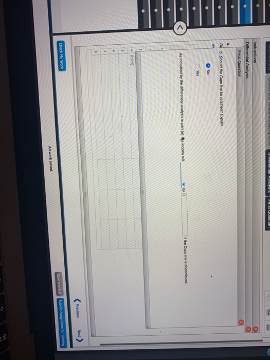 the month of March is as follows: Dish N' Dat Company Product