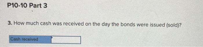 below.] On January 1 of this year, Olive Corporation issued bonds. Interest