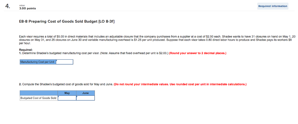 #4 done thank you Connect ACCOUNTING instructions I help hapter 8 Homework
