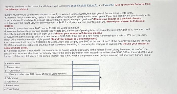 Fitch is planning to begin an individual retirement program in which she