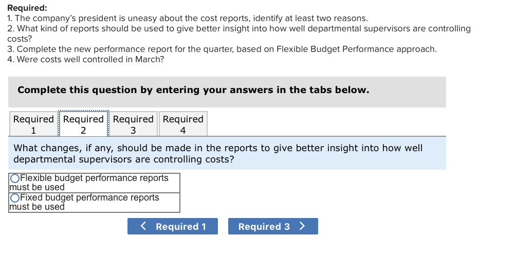 Report [LO9-1, LO9-2, LO9-3, LO9-4, LO9-6] Several years ago, Westmont Corporation developed