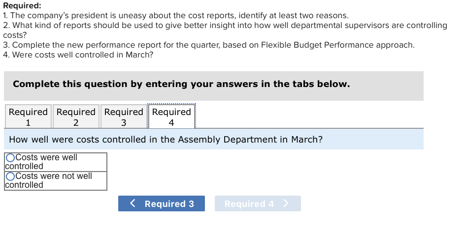 have been happy with the system, the factory manager has expressed considerable