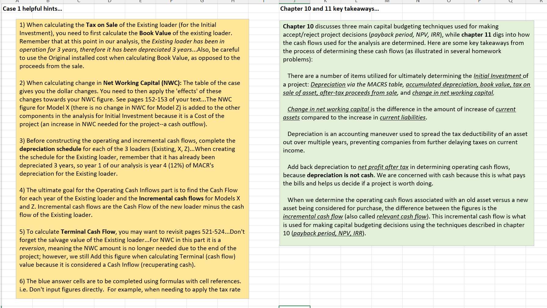is subject to a corporate tax rate of 21% and cost of