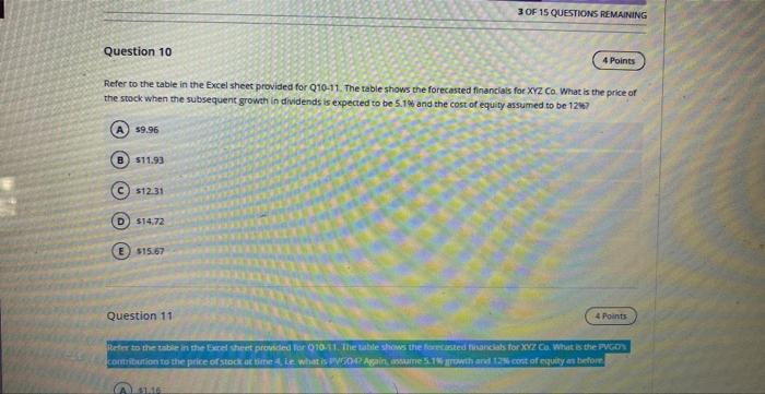 from the following table: \begin{tabular}{|c|r|r|r|r|r|} \hline \hline Book equityat the start of