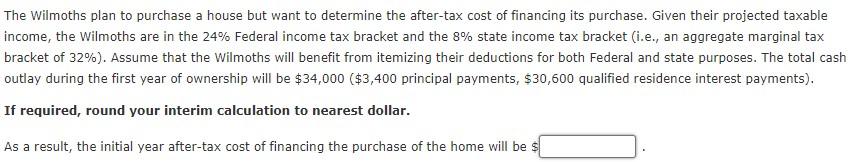 business income of $300,000. The proprietorship pays W-2 wages of $40,000 and