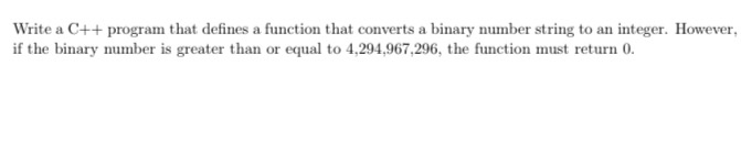  please provide comments explaing the steps Write a C++ program that