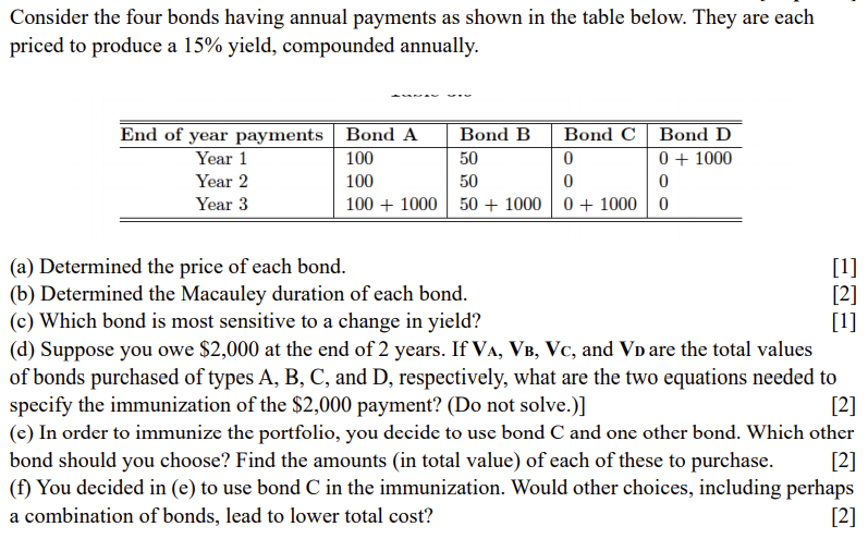 This is a long question. So could you just answer questions as
