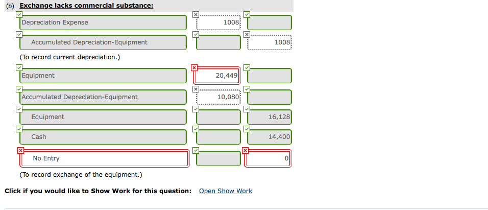 purchased an electric wax melter on April 30, 2017, by trading in
