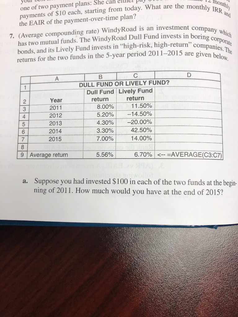 Can someone please assist me with part b and e of this