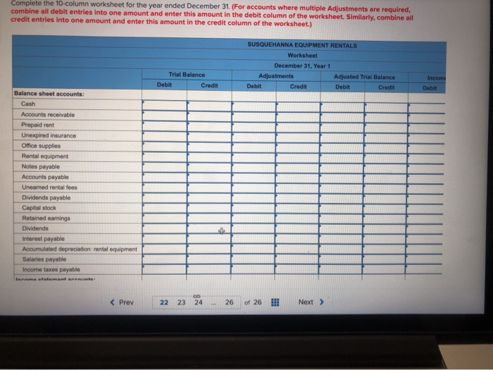 John and Patty Driver formed a corporation called Susquehanna Equipment Rentals. The