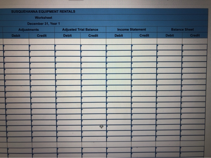 and taking over the location of Rent-It, an equipment rental company that