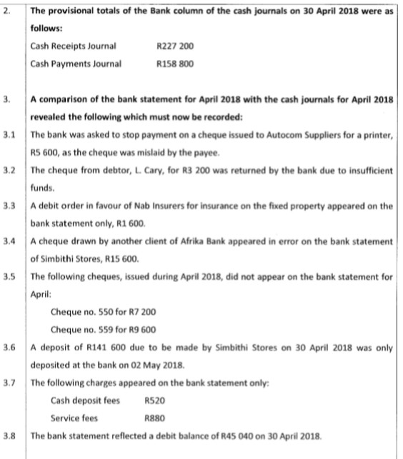 Assignment. Please answer the questions provided on both pictures. Thank you. The