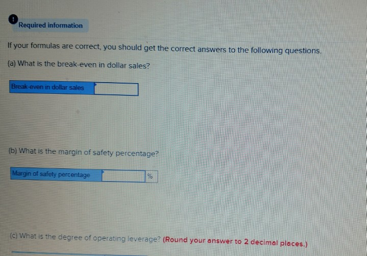 to create your own worksheet version of the Review Problem example in
