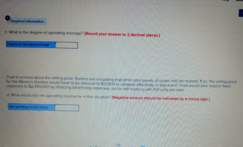 per unit Vandle expenses per 10.000 unts $ 70 perunt 28 per