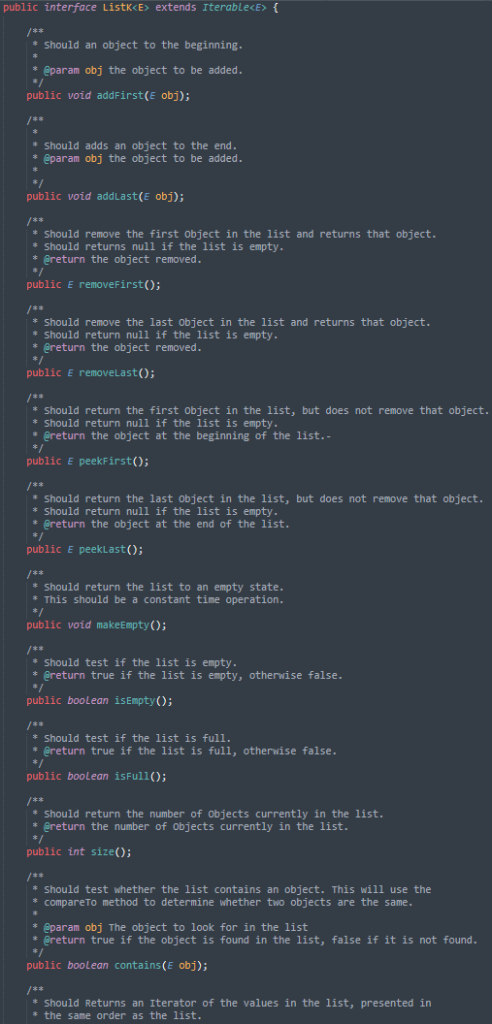 data structure (Wrapper class) will hold, do arithmetic on large numbers that