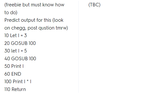  Hello. I need help with my JUST BASIC code. I am