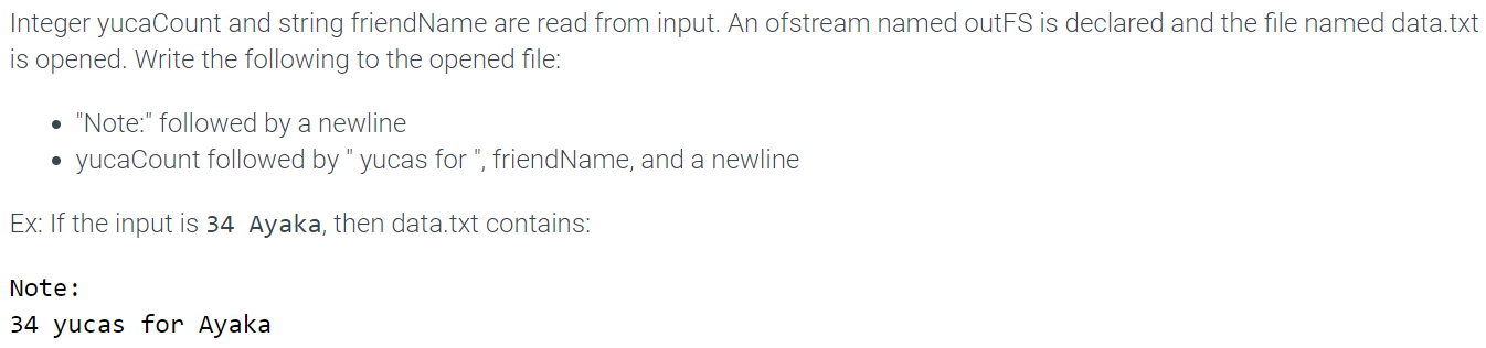 PIECE OF CODE HERE AND TEST IT IN C++. DO NOT MODIFY