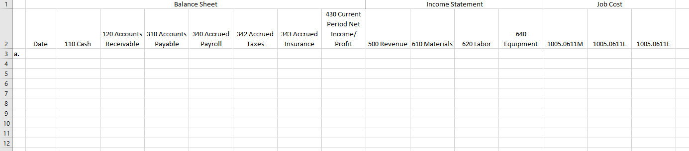 greatly appreciated. 20. ABC Framing has been hired to frame a light