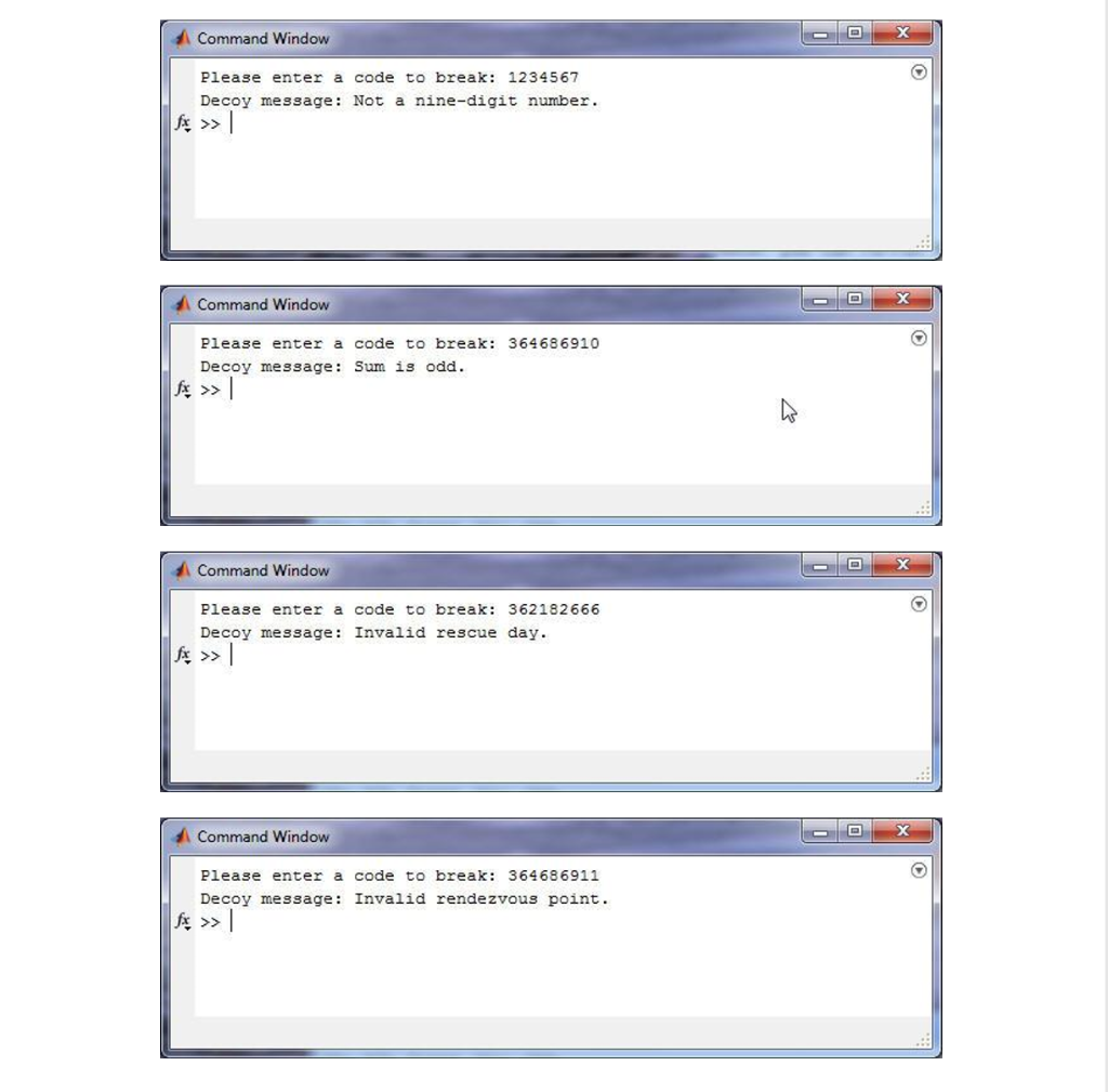 Maverick is kidnapped by rebels opposed to oil exploration. He is held