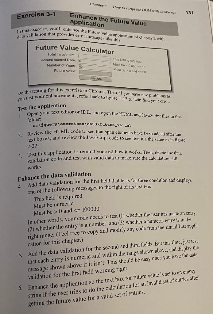 are posted for instructions "use strict"; var $ = function (id) {