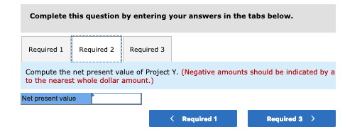 Present Value [L013-2] 0.76 points Labeau Products, Ltd., of Perth, Australia, has