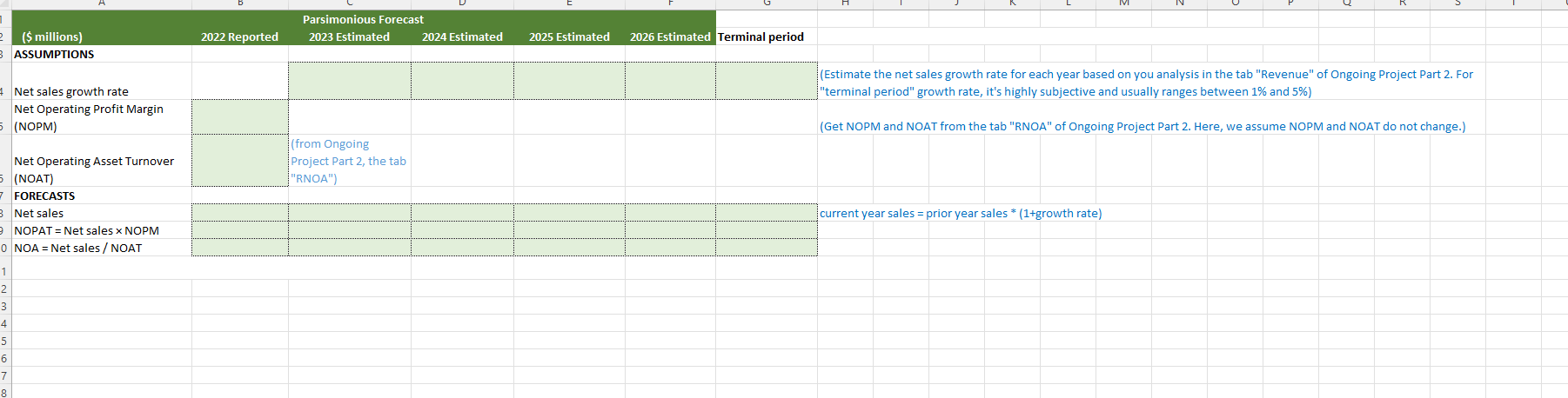  Using Targets 202310K can you answer this 
