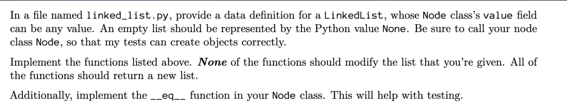  Use the code template below as a starting from __future__ import