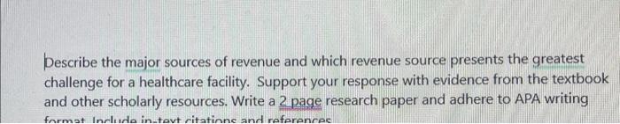 you return merchandise to the supplier. 3) The Purchases Discounts account is