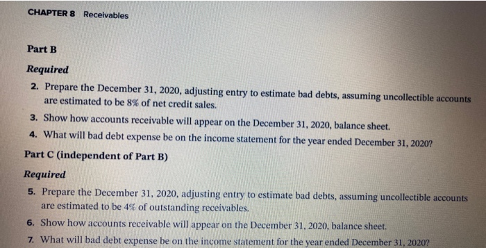 from the book Fundamental Accoutning Principles Volume 1. please help me solve