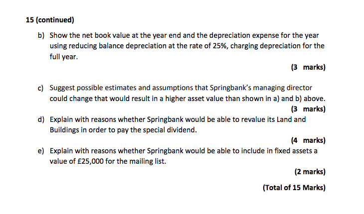 Accounting, Audit and Tax practice of Reeve, Bigland and Khan (RBK). One