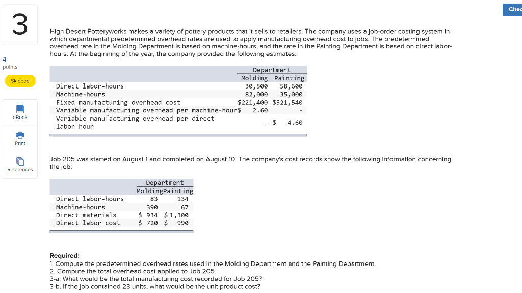Please help with 1,2,3a and 3b! If not too lengthy of