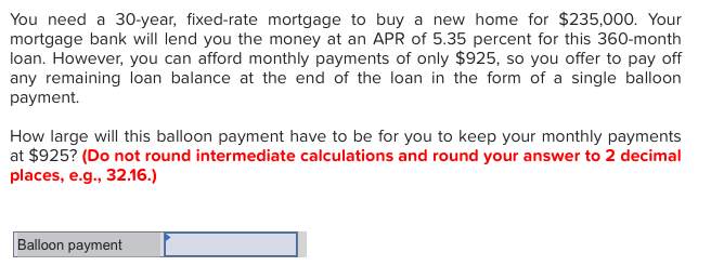  Please show steps, formulas and explain reasoning (dont just use calculator).