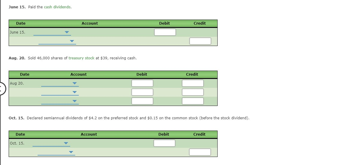 Required" from the dropdown box and leave the amount boxes blank. For
