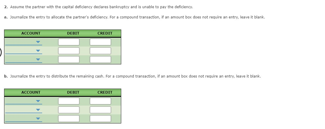 leave it blank. Jan. 5. Split the common stock 5 for 1