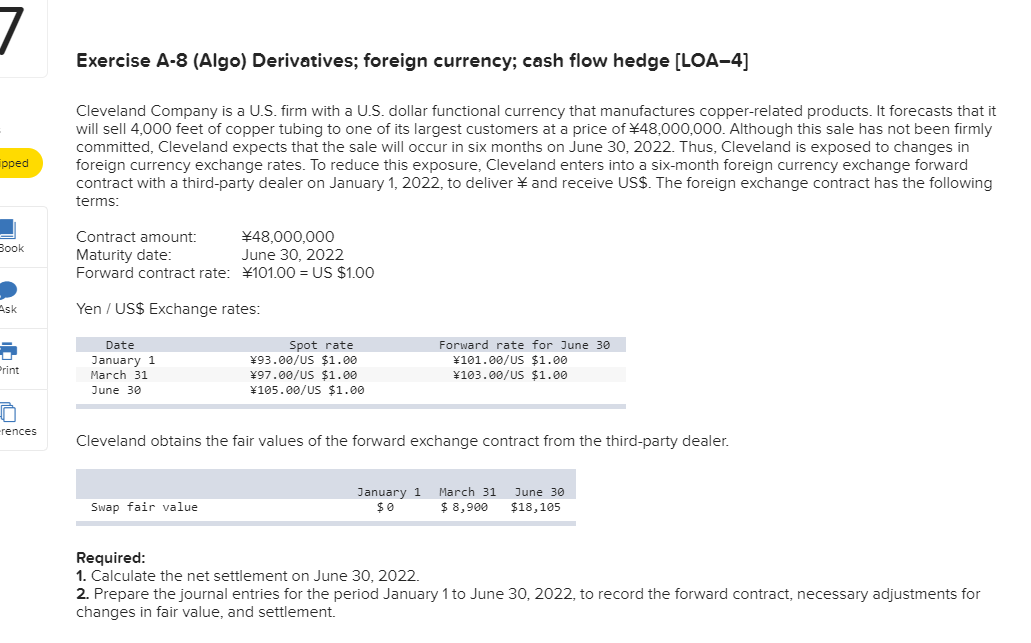 PLEASE PUT SOLUTION IN THE SAME FORMAT AS THE IMAGE. THANK YOU!