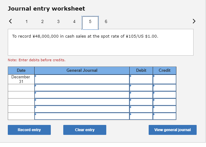 sale will occur in six months on June 30, 2022. Thus, Cleveland