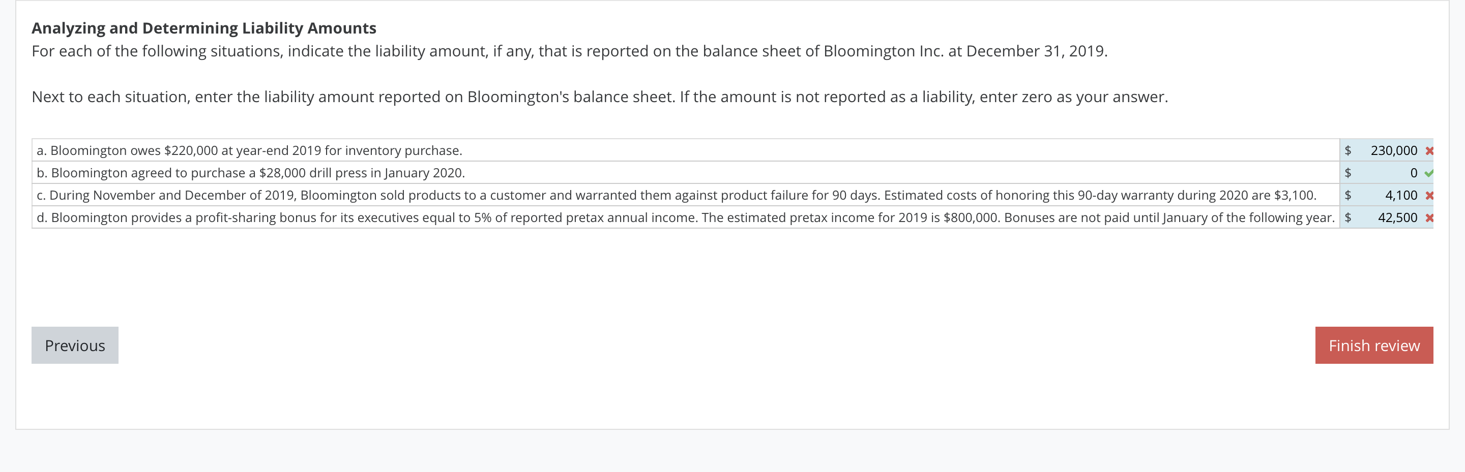 ANSWER TO MAKE IT CLEAR TO ME. Q 1 . Q 2