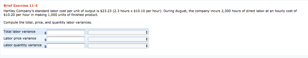 output is $9.46 (2.20 pounds x $4.30). During July, the company purchases