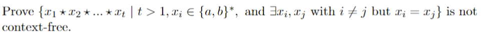 Applications SYStem Son Logic Em Moms Verification Naisheory Data Vencons Prove {x1x2xtt>1,xi{a,b},