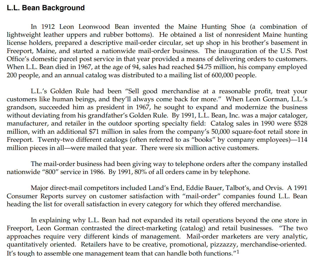 forecast to decide how many units of that item to stock? "When