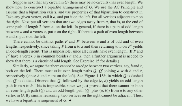 sides of a mountain range whose summit is labeled M. See Figure