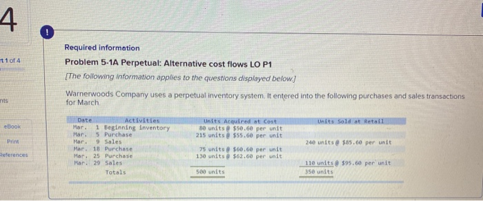 multi part please answer all1. 2. 3. 4. 4. t 1 of