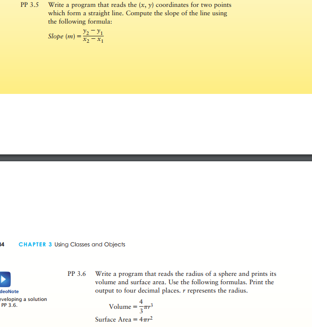 It is Java. If you could please explain the code a little