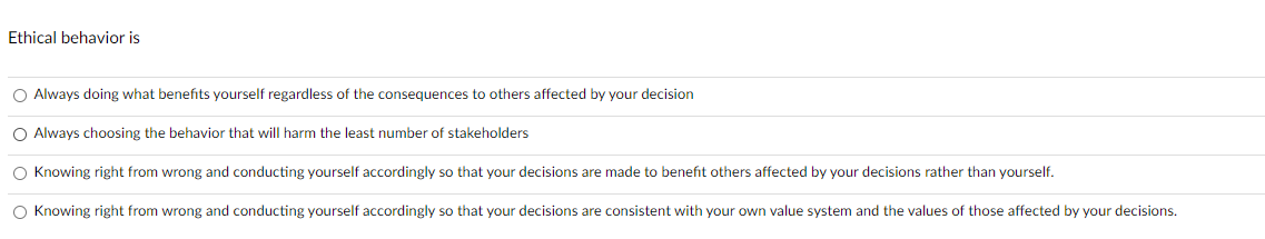 not a characteristic of a managerial accountant? Active participant in the decision-making